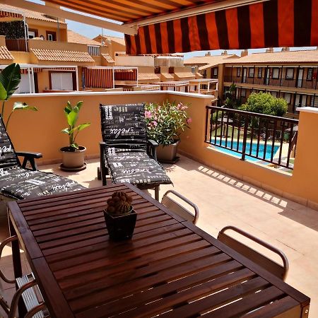Marina De Casares Suites San Luis de Sabinillas Buitenkant foto